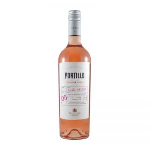 PORTILLO MALBEC ROSE